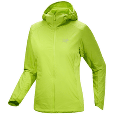 Bunda Arcteryx Atom SL Hoody Women Mantis