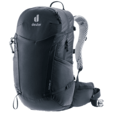 Plecak deuter Futura 27 Black
