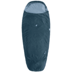 Śpiwór deuter Dreamlite 15 nautic-breeze