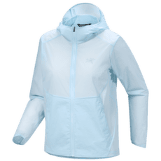 Bunda Arcteryx Sinsola Hoody Women Alpine Blue