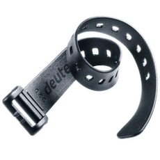 Pasek deuter Multistrap 32 cm Black