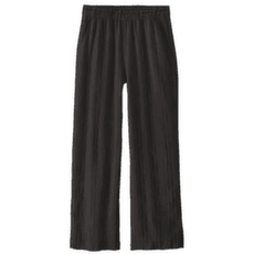 Spodnie Patagonia Garden Island Pants Women Black
