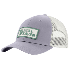 Czapka Fjällräven Fjällräven Langtradarkeps Lavender Mist