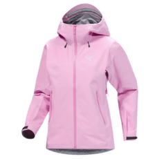 Bunda Arcteryx Beta SL Jacket Women Pineberry