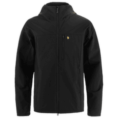 Bunda Fjällräven BERGTAGEN STRETCH JACKET MEN Black