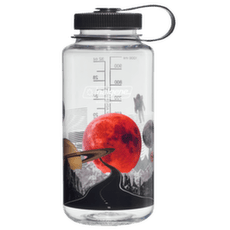 Butelka Nalgene Wide Mouth Sustain 1000 ml Astro Motel