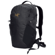Plecak Arcteryx Mantis 16 Backpack Black