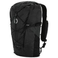 Plecak Fjällräven ABISKO HIKE LITE 20 S/M Black