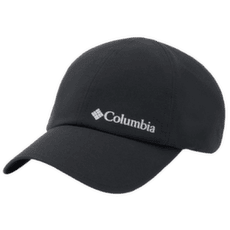 Czapka Columbia Silver Ridge™ IV Ball Cap Black 010