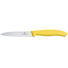 Nóż Victorinox Paring knife Swiss Classic, yellow Yellow