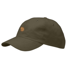 Czapka Fjällräven Vidda Cap Dark Olive