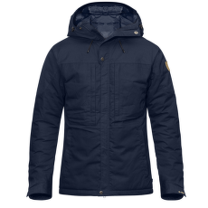 Bunda Fjällräven Skogsö Padded Jacket Men Dark Navy