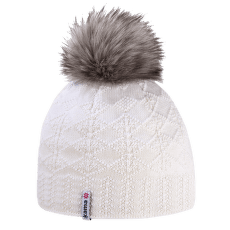 Czapki Kama A109 Knitted Beanie white