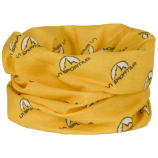 Szalik La Sportiva Promo Bandana Yellow