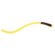Lina Mammut Glacier Cord Dry 6.0 11221 yellow melange