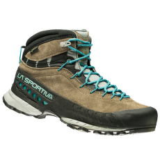 Buty La Sportiva TX4 Mid GTX Women Taupe/Emerald
