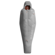 Śpiwór Mammut Protect Down Bag -18°C highway 0400