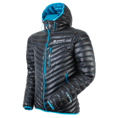 Bunda Sir Joseph Minimis 280 Hooded Men Pertex black