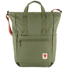 Torba Fjällräven High Coast Totepack Green