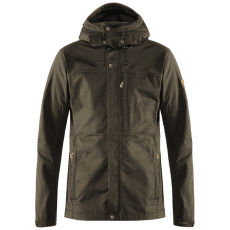 Bunda Fjällräven Kaipak Jacket Men Dark Olive