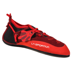 Buty wspinaczkowe| La Sportiva Stickit Chili/Poppy