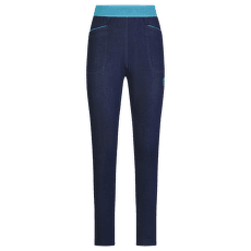 Spodnie La Sportiva MIRACLE JEANS Women Jeans/Topaz
