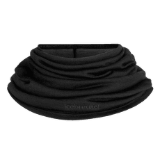 Szalik Icebreaker Cool-Lite Flexi Chute Black