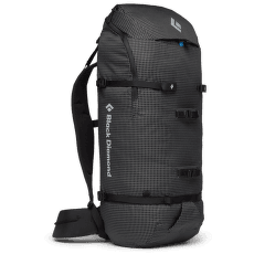 Plecak Black Diamond Speed zip 33 Graphite 0004