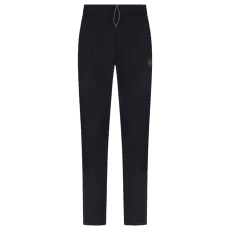 Spodnie La Sportiva DRIZZLE OVERPANT Men Black
