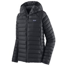 Bunda Patagonia Down Sweater Hoody Women Black