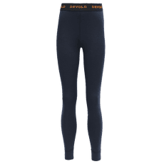 Legginsy Devold Duo Active Long Johns Junior 284A INK