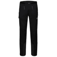 Spodnie Mammut Taiss Pro SO Pants Men black 0001