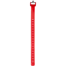 Pas Black Diamond SKI STRAP 15 IN Hyper Red