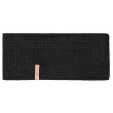 Opaska na głowę Kama Knitted Merino headband Kama C49 black 110