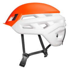 Kask Mammut Wall Rider vibrant orange