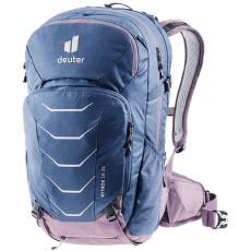 Plecak deuter Attack 18 SL marine-grape