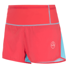 Szorty La Sportiva VECTOR SHORT Women Hibiscus/Malibu Blue