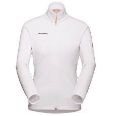 Bluza Mammut Aconcagua Light ML Jacket Women white 0243