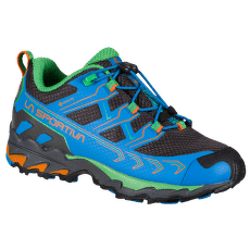 Buty La Sportiva Ultra Raptor II JR Gtx Electric Blue/Flame