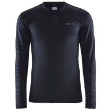 Koszulka z długim rękawem Craft ADV Warm Intensity LS Men 999000 Black