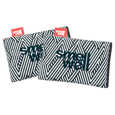 Suszarka Smell Well SmellWell Active Pink Zebra White Stripes