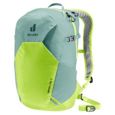 Plecak deuter Speed Lite 21 jade-citrus