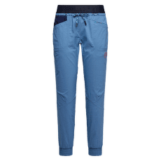 Spodnie La Sportiva MANTRA PANT Women Moonlight/Deep Sea