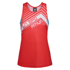 Tank top La Sportiva SLIPSTREAM TANK Women Hibiscus/Malibu Blue