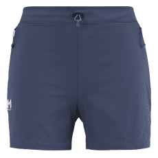 Szorty Millet Fusion XCS Short Women SAPHIR NEW