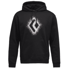 Bluza Black Diamond Chalked Up 2.0 PO Hoody Men Black