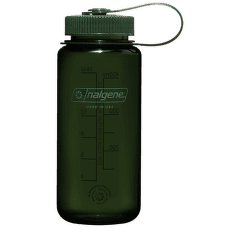 Butelka Nalgene Wide-Mouth 500 mL Sustain Jade Sustain 2020-3316