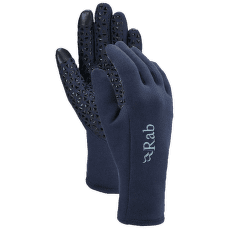 Rękawice Rab Power Stretch Contact Grip Glove Women Deep Ink