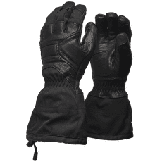 Rękawice Black Diamond Guide Gloves Black