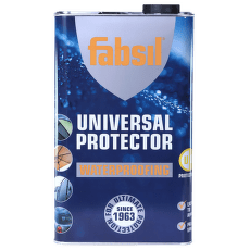 Impregnacja Grangers Universal Protector + UV 5 l